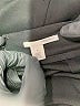 Halogen Solid Black Formal Skirt Size 8 - photo 4