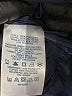 Lands' End 100% Polyester Tweed Purple Jacket Size 2X - photo 7