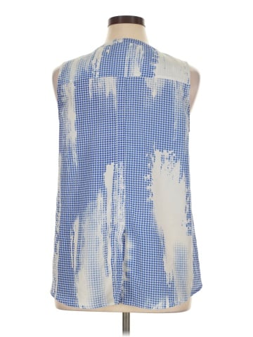 Daniel Rainn Sleeveless Blouse (view 2)