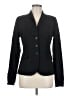 J.Crew Black Blazer Size 6 (tall) - photo 1