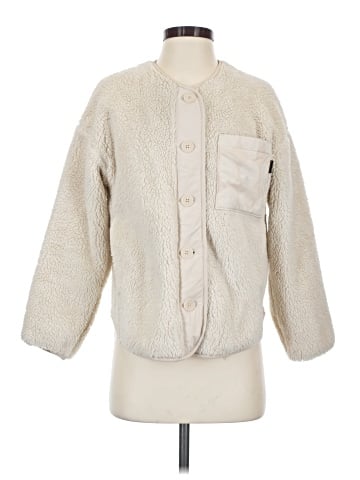 Uniqlo Fleece (view 1)