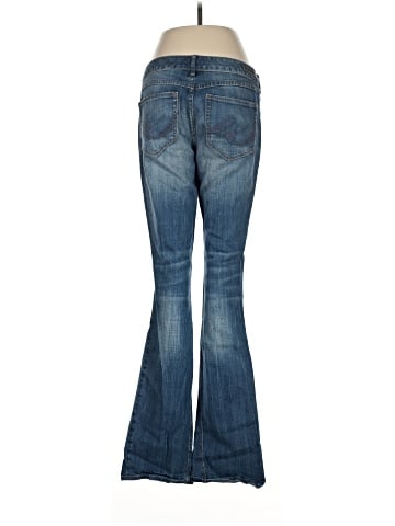 Express Jeans Jeans (view 2)
