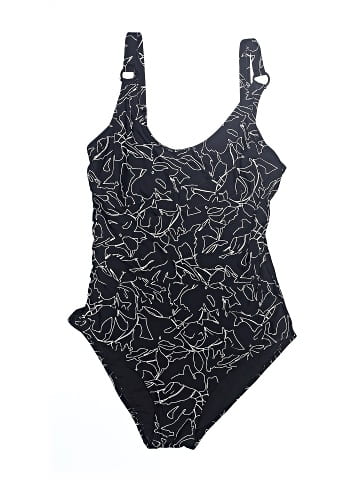 DKNY One Piece Swimsuit (view 1)