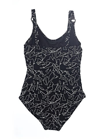DKNY One Piece Swimsuit (view 2)