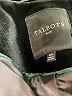Talbots Black Coat Size 22 - photo 6