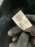 Talbots Black Coat Size 22 - photo 7