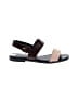 Tory Burch Brown Sandals Size 7 - photo 1