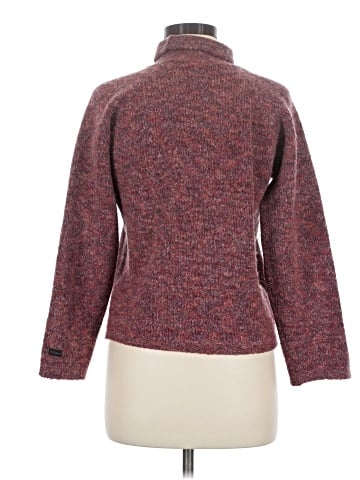 Columbia Turtleneck Sweater (view 2)
