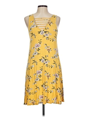 rue21 Casual Dress (view 1)