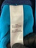 lucy Blue Active Pants Size XS - photo 8