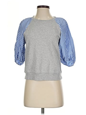 Elliott Lauren 3/4 Sleeve Top (view 1)