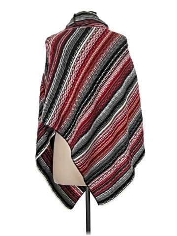 Cato Poncho (view 2)