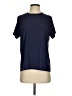 Athleta Blue Active T-Shirt Size S - photo 1