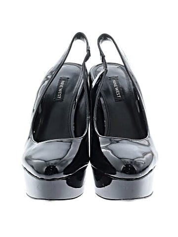 Nine West Heels (view 2)