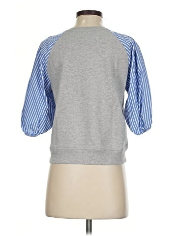 Elliott Lauren 3/4 Sleeve Top (view 2)
