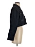 Zara Black 3/4 Sleeve Button-Down Shirt Size XS - photo 4