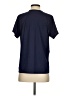 Athleta Blue Active T-Shirt Size S - photo 2