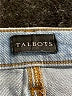 Talbots Blue Jeans Size 12 - photo 7