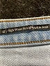 Talbots Blue Jeans Size 12 - photo 8
