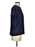 Athleta Blue Active T-Shirt Size S - photo 4