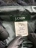J.Crew 100% Wool Black Wool Coat Size 4 - photo 6
