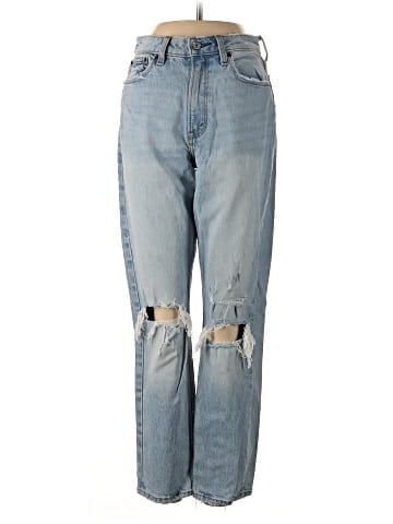 Abercrombie & Fitch Jeans (view 1)