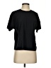 Spyder Solid Black Active T-Shirt Size S - photo 1