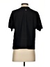 Spyder Solid Black Active T-Shirt Size S - photo 2