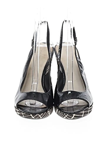 Via Spiga Wedges (view 2)