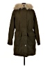 Gap Green Coat Size XS - photo 1