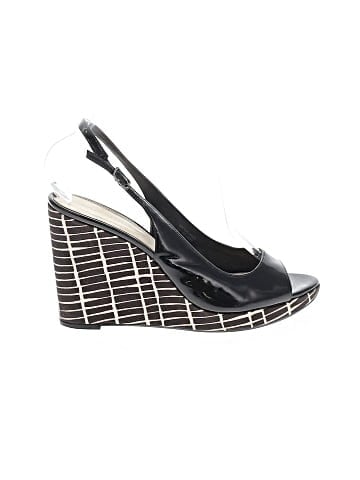 Via Spiga Wedges (view 1)
