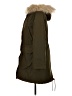 Gap Green Coat Size XS - photo 5