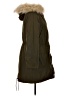 Gap Green Coat Size XS - photo 4