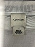 Calvin Klein Solid White Short Sleeve Turtleneck Size L - photo 7
