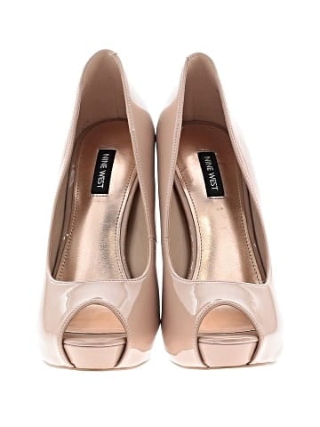 Nine West Heels (view 2)