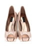 Nine West Ivory Heels Size 9 - photo 2