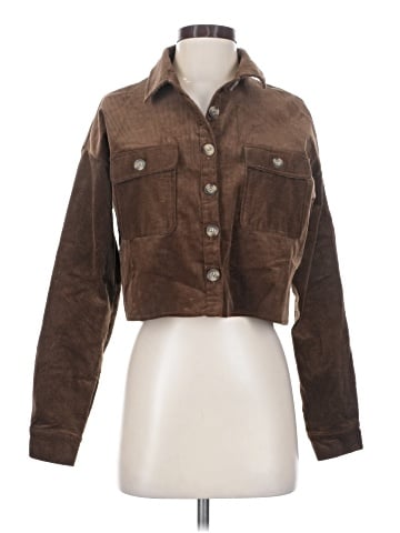 Lumiere Jacket (view 1)