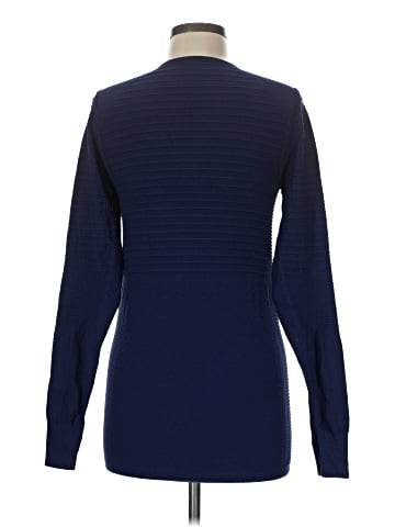 Derek Lam 10C Athleta Long Sleeve T-Shirt (view 2)