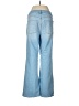Old Navy Blue Jeans Size 8 Petite - photo 2