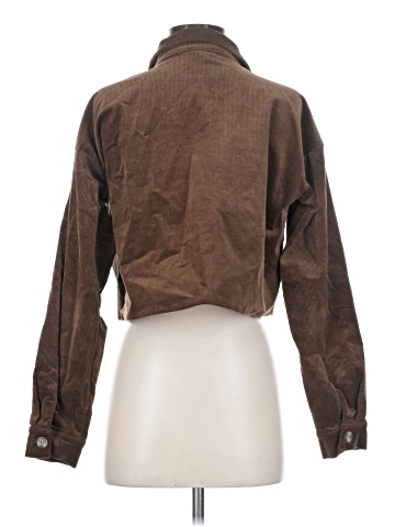 Lumiere Jacket (view 2)