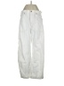 Gap 100% Cotton Ivory Jeans Size 27 Petite - photo 1