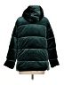 Gap Green Snow Jacket Size XS - photo 2