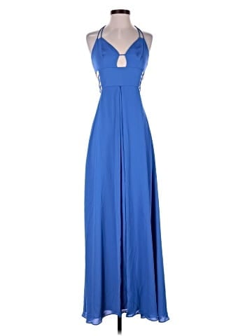 Fame And Partners Cocktail Dress (view 1)