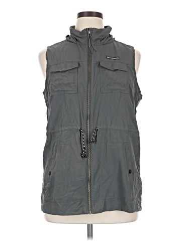 Columbia Vest (view 1)