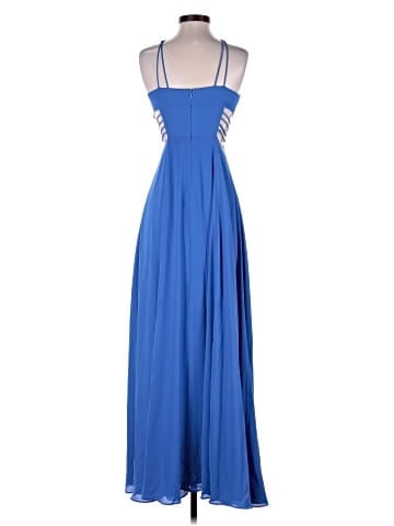 Fame And Partners Cocktail Dress (view 2)