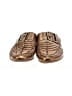 Dansko 100% Leather Tan Mule/Clog Size EU 38 - photo 2
