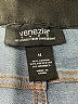 Venezia Solid Blue Jeans Size 14 - photo 7
