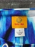 Ruby Rd. Blue Short Sleeve Blouse Size S - photo 7