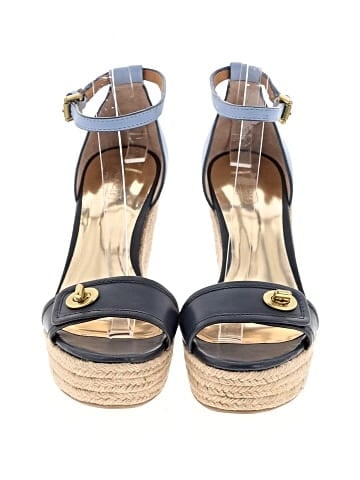 Coach Wedges (view 2)