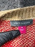 Vince Camuto Hearts Tan Pullover Sweater Size M - photo 7
